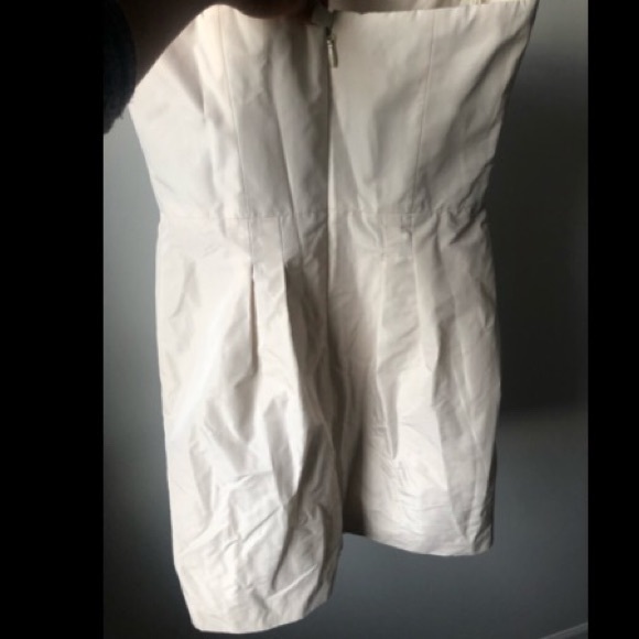 Mini dress - Picture 2 of 3